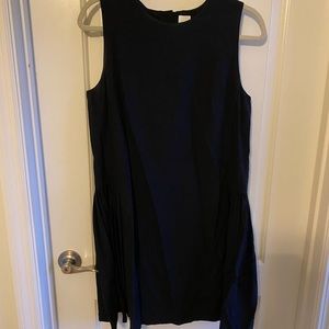 H&M Black Dress